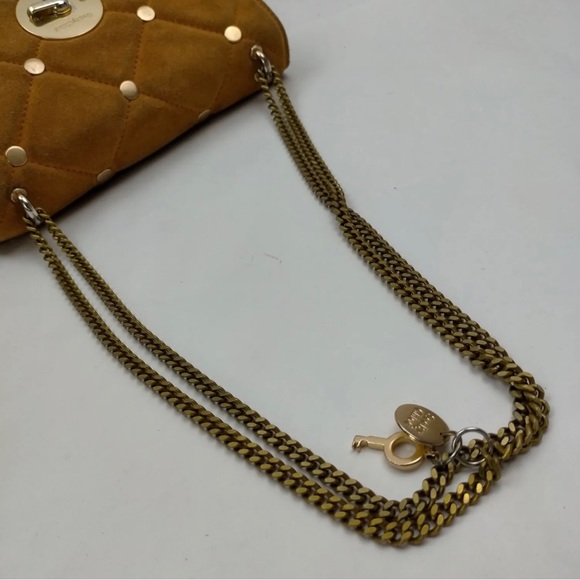 See by Chloe Shoulder Bag Brown Leather - Picture 3 of 8